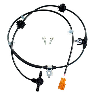 Standard® - Intermotor™ Rear Driver Side ABS Speed Sensor