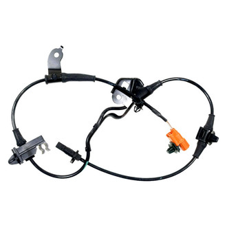 Standard® - Intermotor™ Rear Driver Side ABS Speed Sensor