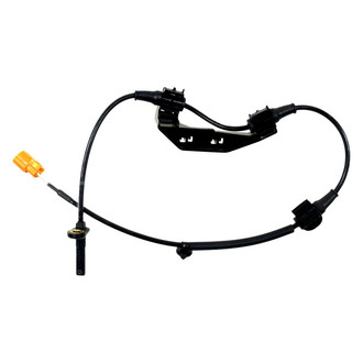 Standard® - Intermotor™ Rear Passenger Side ABS Speed Sensor