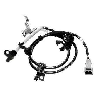 Standard® - Front Passenger Side ABS Speed Sensor