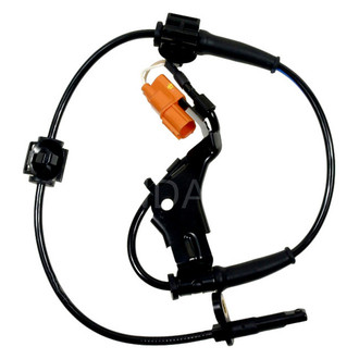 Standard® - Intermotor™ Front Driver Side ABS Speed Sensor