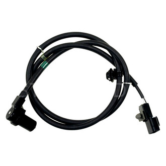 Standard® - Intermotor™ Front Passenger Side ABS Speed Sensor