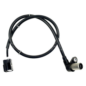 Standard® - Intermotor™ Front Passenger Side ABS Speed Sensor