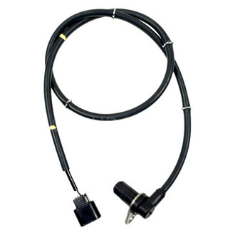 Standard® - Intermotor™ Front Driver Side ABS Speed Sensor