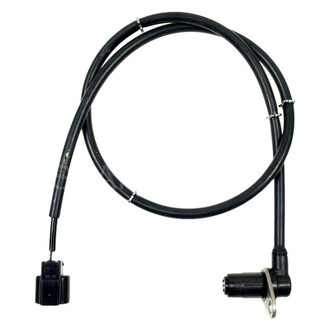 Standard® - Intermotor™ Front Passenger Side ABS Speed Sensor
