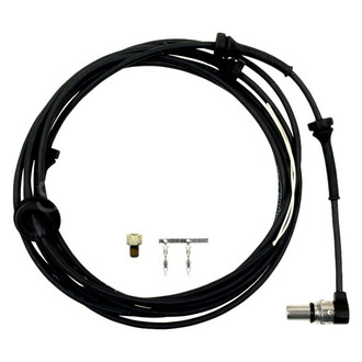 Standard® - Intermotor™ Front ABS Speed Sensor
