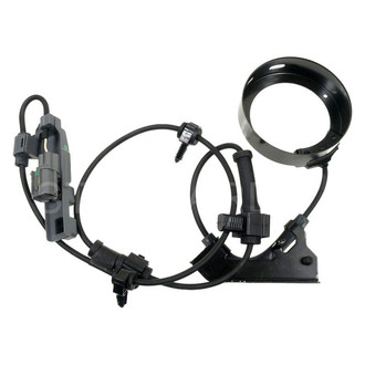 Standard® - Front Driver Side ABS Speed Sensor