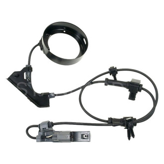 Standard® - Front Passenger Side ABS Speed Sensor