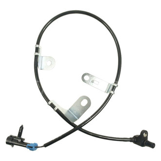 Standard® - Front Passenger Side ABS Speed Sensor