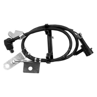 Standard® - Front Driver Side ABS Speed Sensor