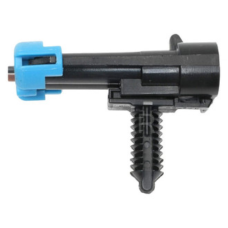 Standard® - ABS Wheel Speed Sensor