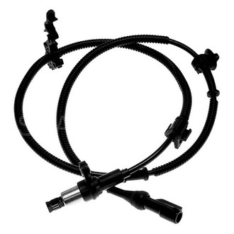 Standard® - Front Passenger Side ABS Speed Sensor