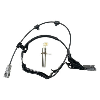 Standard® - Intermotor™ Rear Driver Side ABS Speed Sensor
