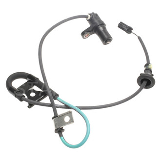 Standard® - Intermotor™ Rear Passenger Side ABS Speed Sensor