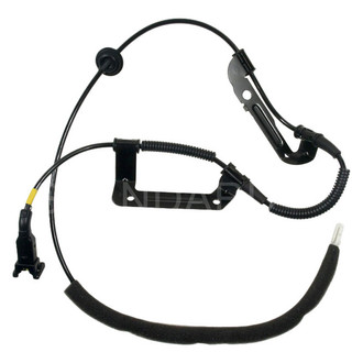 Standard® - Intermotor™ Rear Passenger Side ABS Speed Sensor