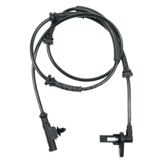 Standard® - Intermotor™ Rear Passenger Side ABS Speed Sensor