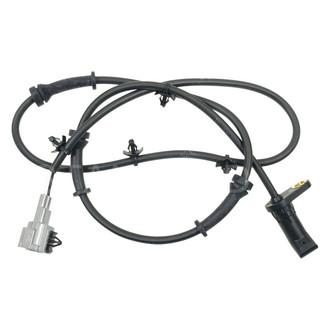 Standard® - Intermotor™ Front Passenger Side ABS Speed Sensor