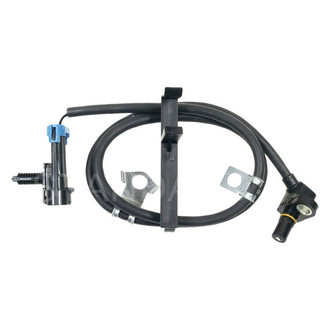 Standard® - Front Driver Side ABS Speed Sensor