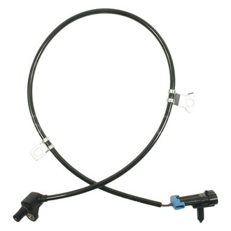 Standard® - Front Passenger Side ABS Speed Sensor