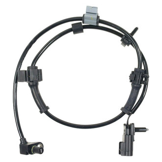 Standard® - ABS Wheel Speed Sensor