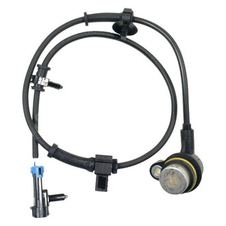 Standard® - Rear ABS Speed Sensor
