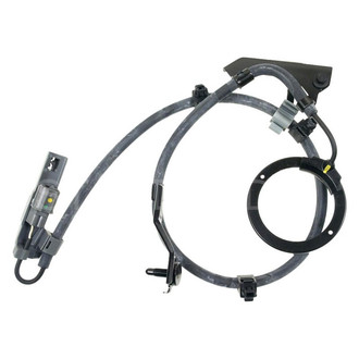 Standard® - ABS Wheel Speed Sensor