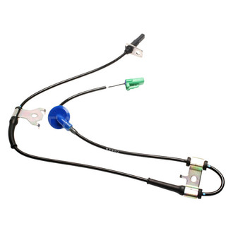 Standard® - Intermotor™ Front Driver Side ABS Speed Sensor