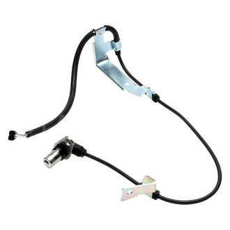 Standard® - Intermotor™ Front Passenger Side ABS Speed Sensor