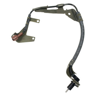 Standard® - Intermotor™ Front Passenger Side ABS Speed Sensor