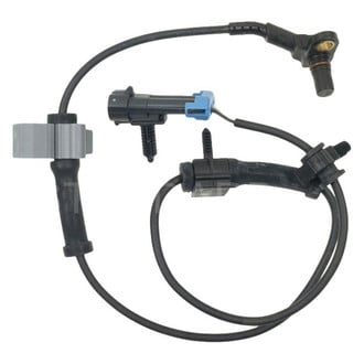 Standard® - ABS Wheel Speed Sensor
