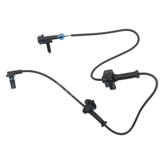 Standard® - Rear Driver Side ABS Speed Sensor