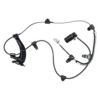 Standard® - Intermotor™ Rear Driver Side ABS Speed Sensor