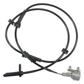 Standard® - Intermotor™ Rear Passenger Side ABS Speed Sensor