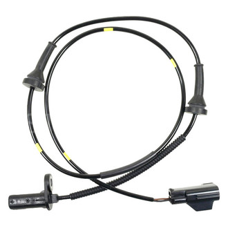 Standard® - Intermotor™ Front Driver Side ABS Speed Sensor