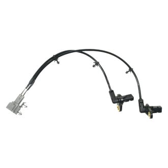 Standard® - Intermotor™ Rear Driver Side ABS Speed Sensor