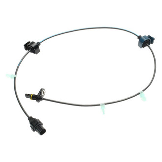 Standard® - Intermotor™ Rear Driver Side ABS Speed Sensor