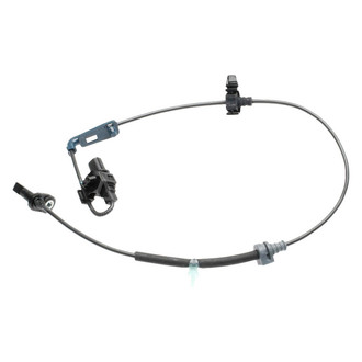 Standard® - Intermotor™ Front Driver Side ABS Speed Sensor