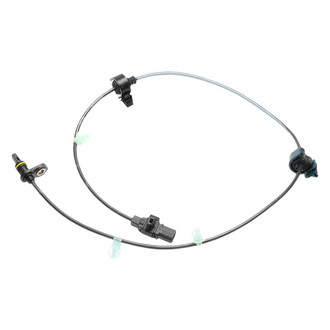 Standard® - Intermotor™ Rear Passenger Side ABS Speed Sensor