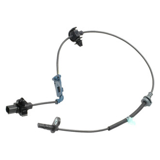 Standard® - Intermotor™ Front Passenger Side ABS Speed Sensor