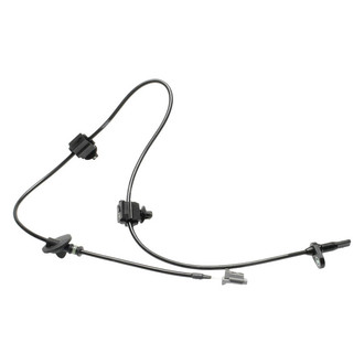 Standard® - Intermotor™ Front Passenger Side ABS Speed Sensor