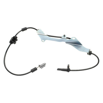 Standard® - Intermotor™ Rear Driver Side ABS Speed Sensor