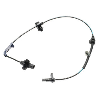Standard® - Intermotor™ Front Driver Side ABS Speed Sensor