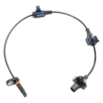Standard® - Intermotor™ Rear Driver Side ABS Speed Sensor