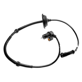 Standard® - Rear Driver Side ABS Speed Sensor