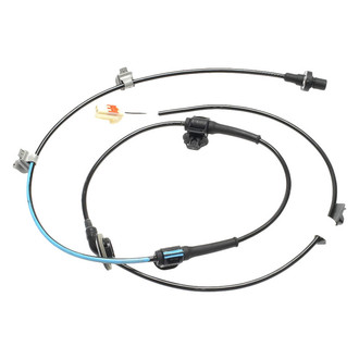 Standard® - Intermotor™ Rear Driver Side ABS Speed Sensor