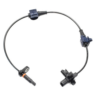 Standard® - Intermotor™ Rear Passenger Side ABS Speed Sensor