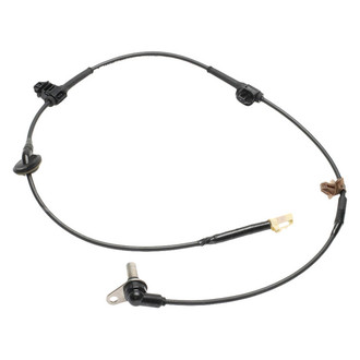 Standard® - Intermotor™ Rear Passenger Side ABS Speed Sensor