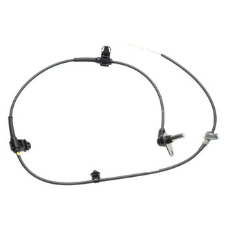 Standard® - Intermotor™ Front Driver Side ABS Speed Sensor