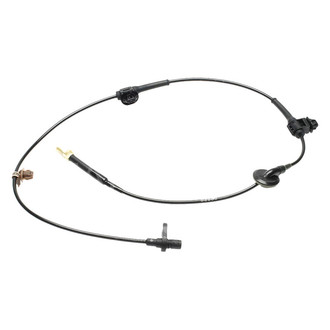 Standard® - Intermotor™ Rear Driver Side ABS Speed Sensor