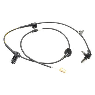 Standard® - Intermotor™ Rear Passenger Side ABS Speed Sensor